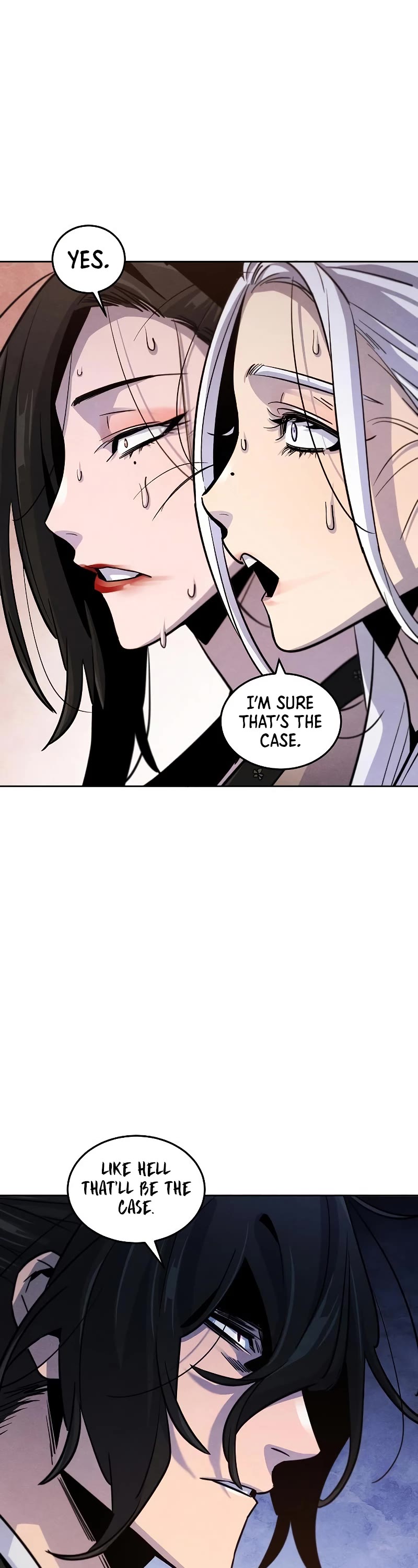 The Return of the Crazy Demon Chapter 73 page 55 - Chapter 73