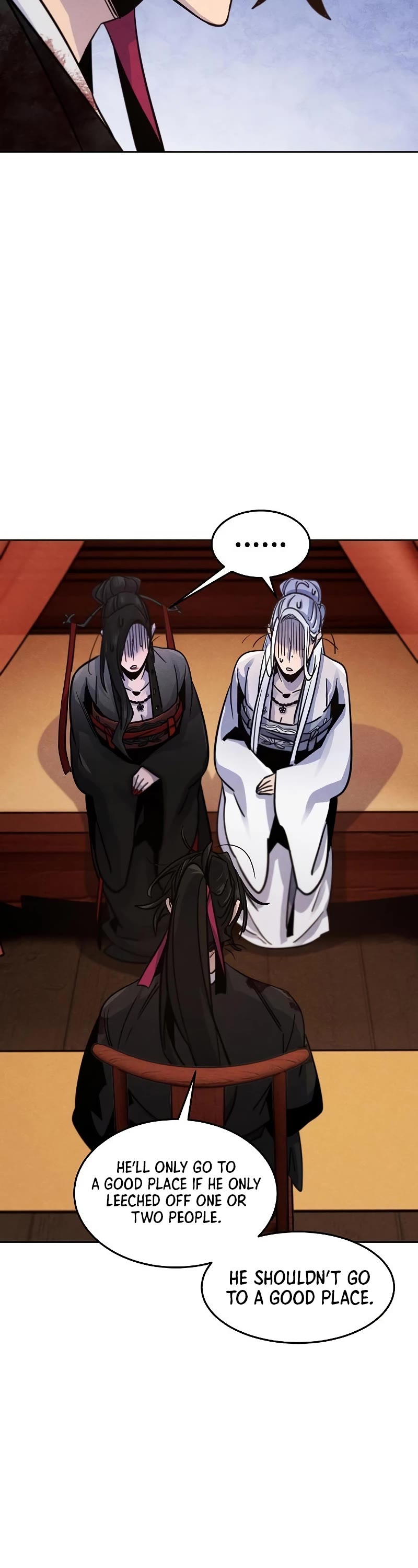 The Return of the Crazy Demon Chapter 73 page 56 - Chapter 73