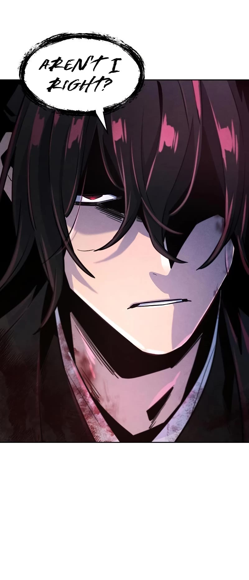 The Return of the Crazy Demon Chapter 73 page 57 - Chapter 73