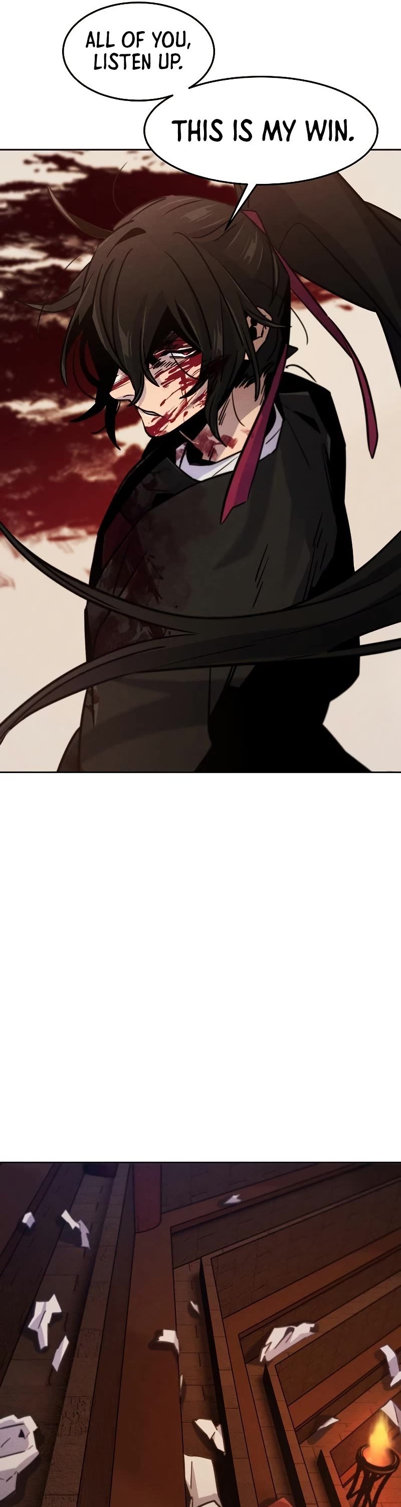 The Return of the Crazy Demon Chapter 73 page 7 - Chapter 73