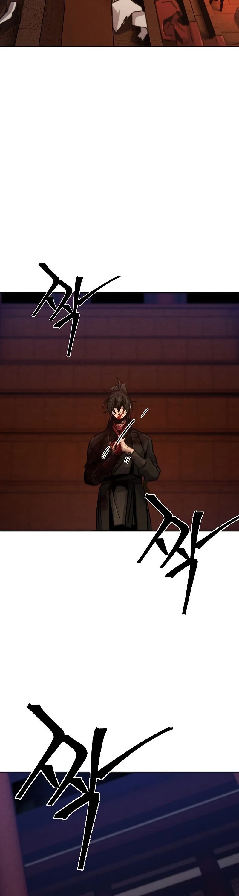 The Return of the Crazy Demon Chapter 73 page 8 - Chapter 73
