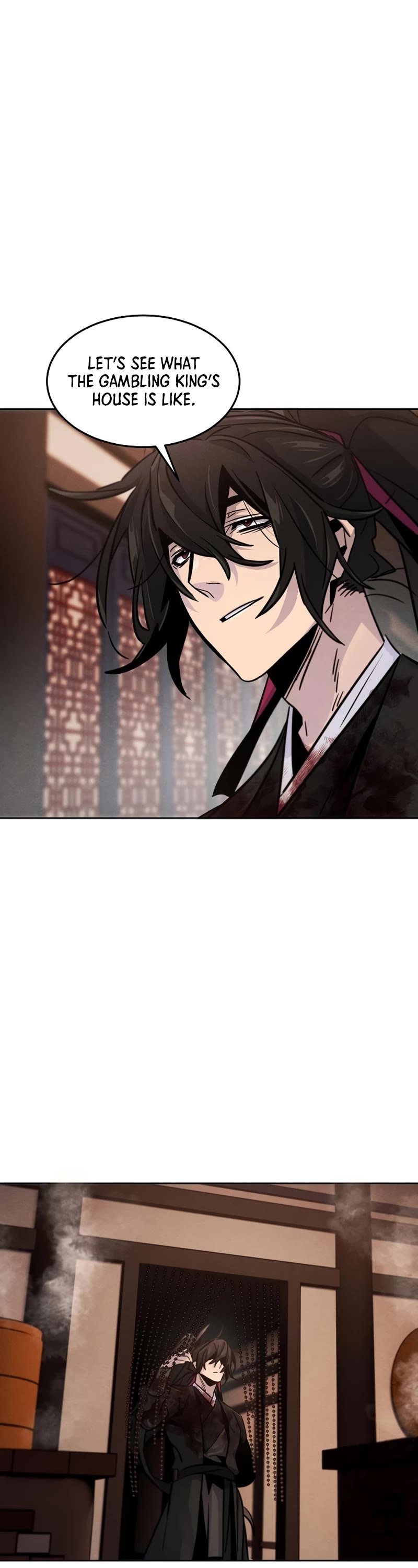 The Return of the Crazy Demon Chapter 74 page 13 - Chapter 74