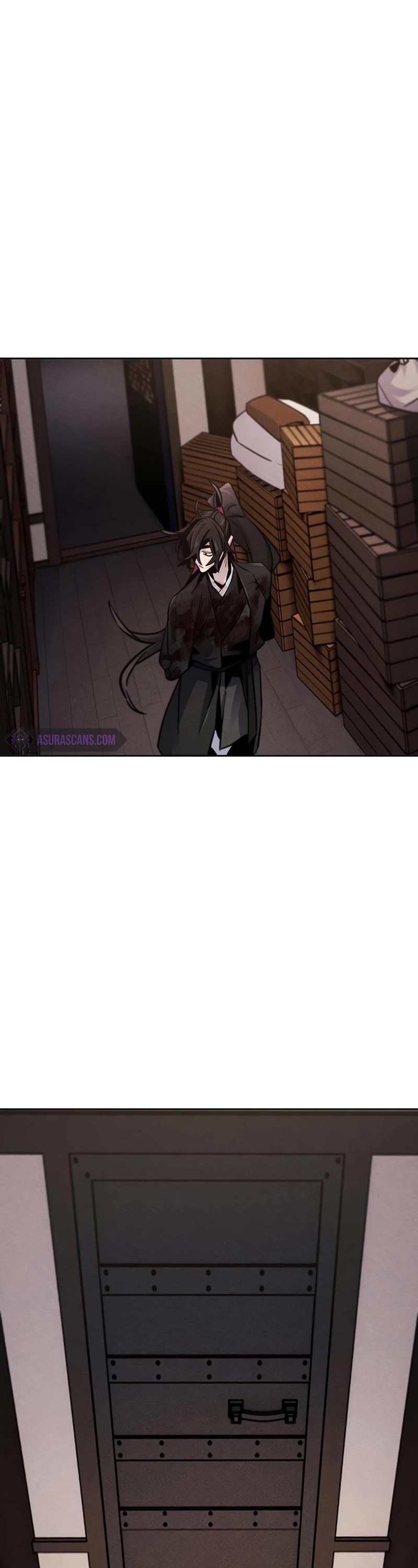 The Return of the Crazy Demon Chapter 74 page 14 - Chapter 74