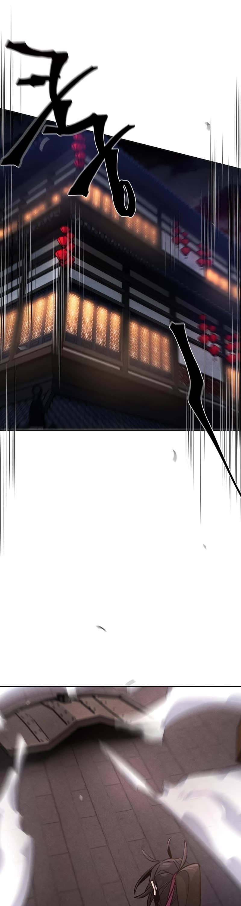 The Return of the Crazy Demon Chapter 74 page 17 - Chapter 74