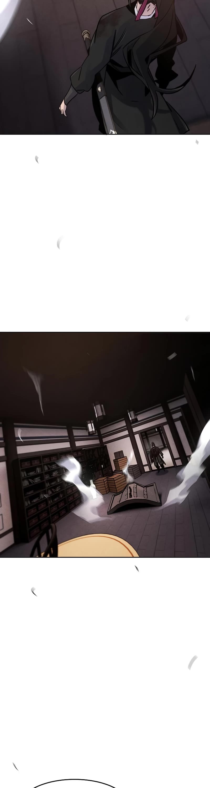 The Return of the Crazy Demon Chapter 74 page 18 - Chapter 74