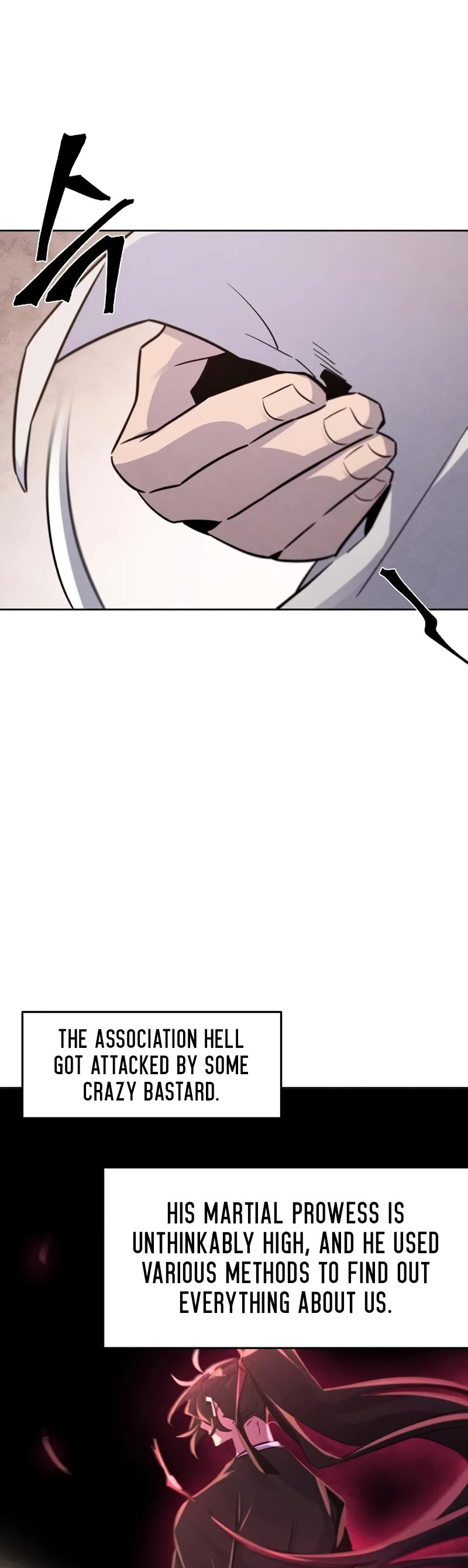 The Return of the Crazy Demon Chapter 74 page 20 - Chapter 74