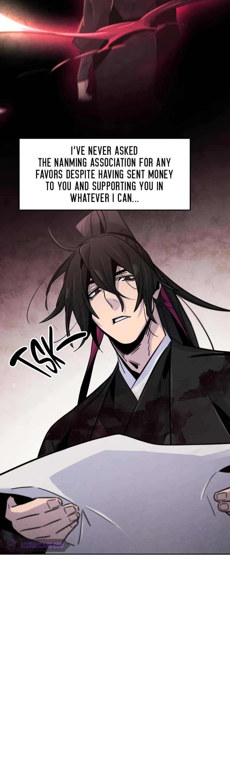 The Return of the Crazy Demon Chapter 74 page 21 - Chapter 74