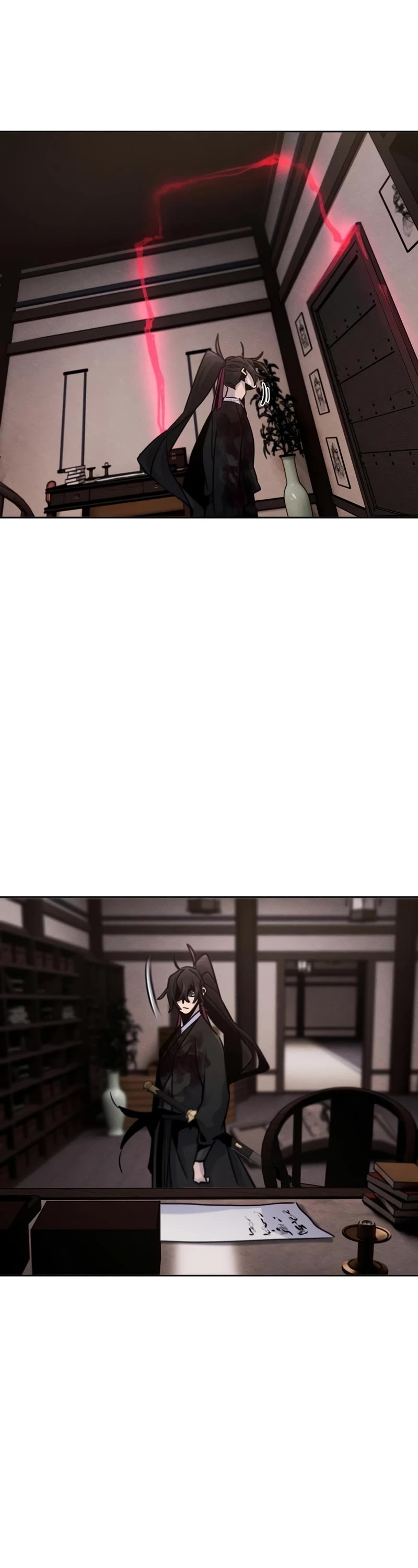 The Return of the Crazy Demon Chapter 74 page 23 - Chapter 74