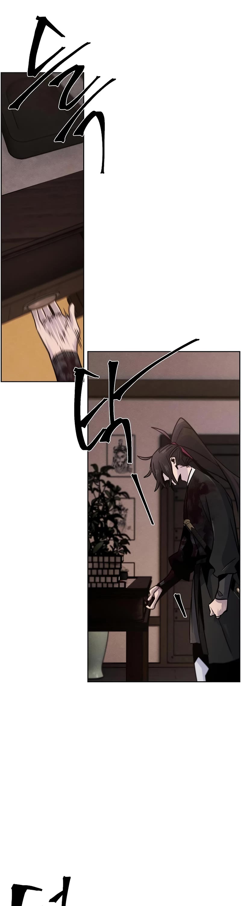 The Return of the Crazy Demon Chapter 74 page 24 - Chapter 74