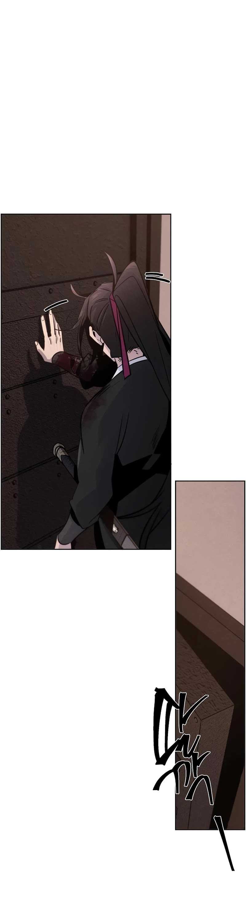 The Return of the Crazy Demon Chapter 74 page 27 - Chapter 74