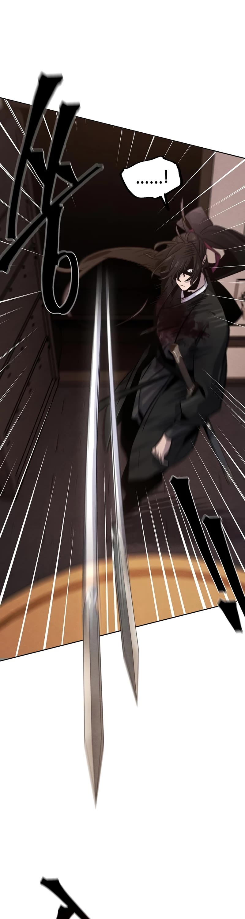 The Return of the Crazy Demon Chapter 74 page 28 - Chapter 74