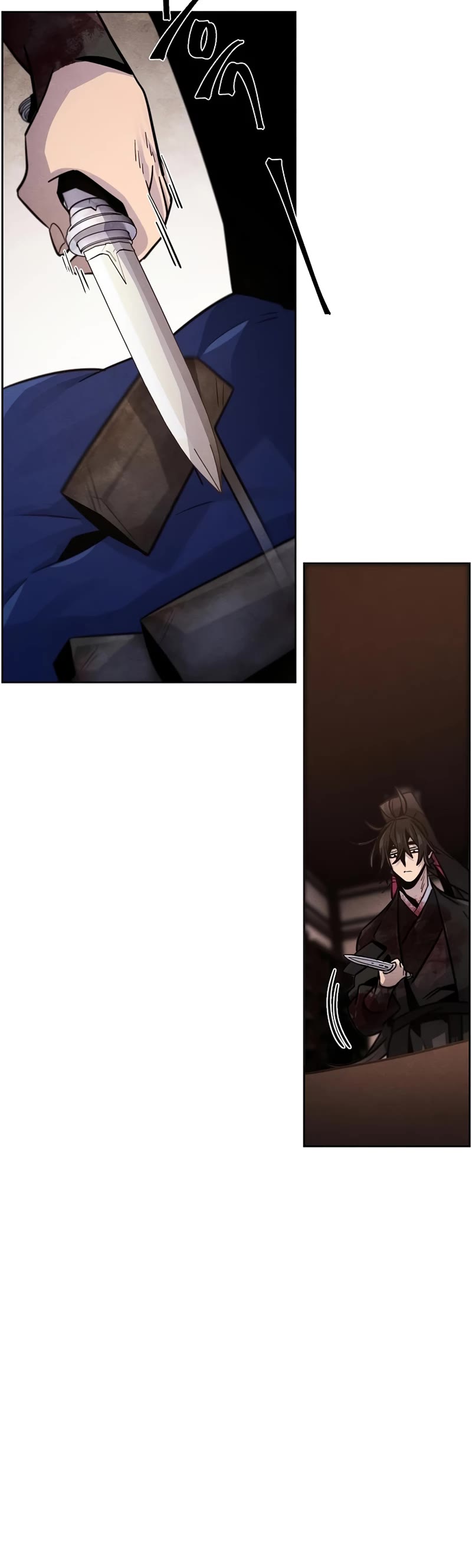 The Return of the Crazy Demon Chapter 74 page 31 - Chapter 74