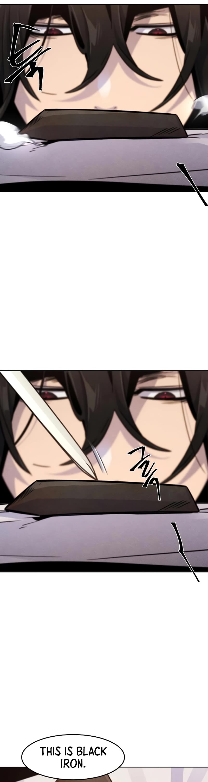 The Return of the Crazy Demon Chapter 74 page 32 - Chapter 74
