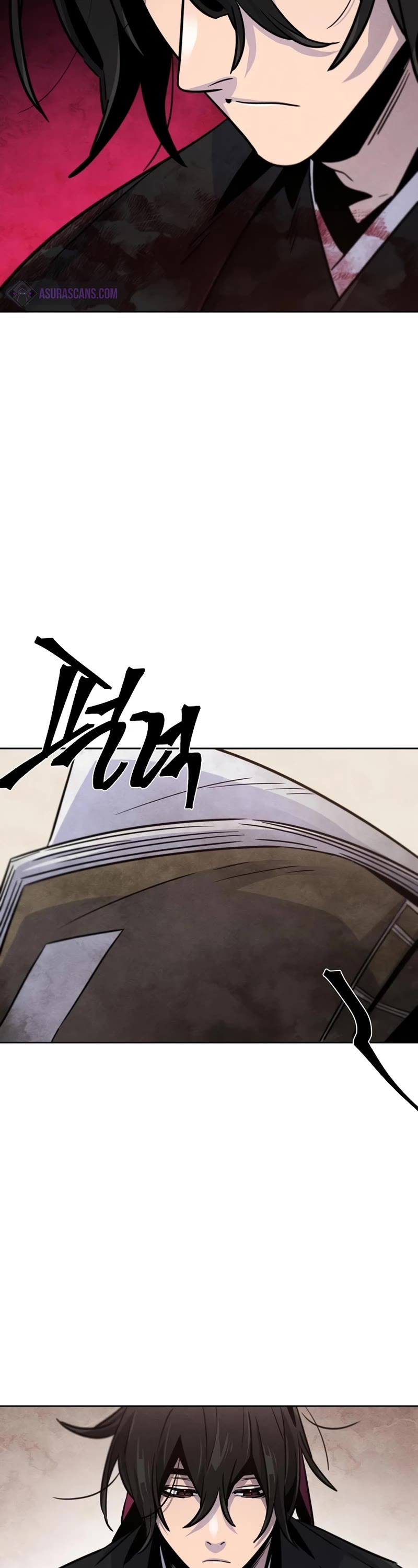 The Return of the Crazy Demon Chapter 74 page 39 - Chapter 74