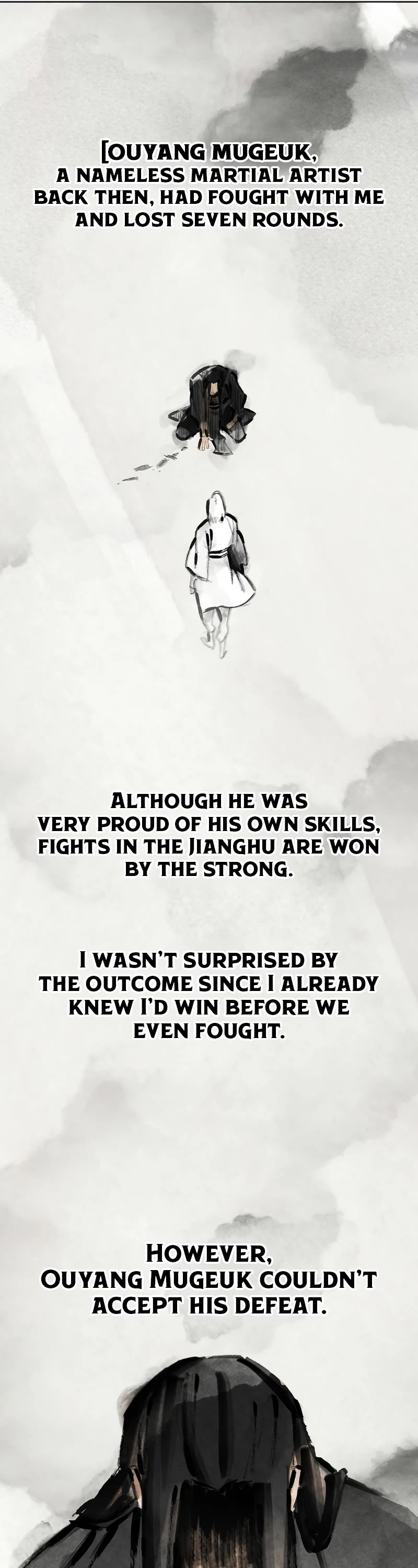 The Return of the Crazy Demon Chapter 74 page 42 - Chapter 74
