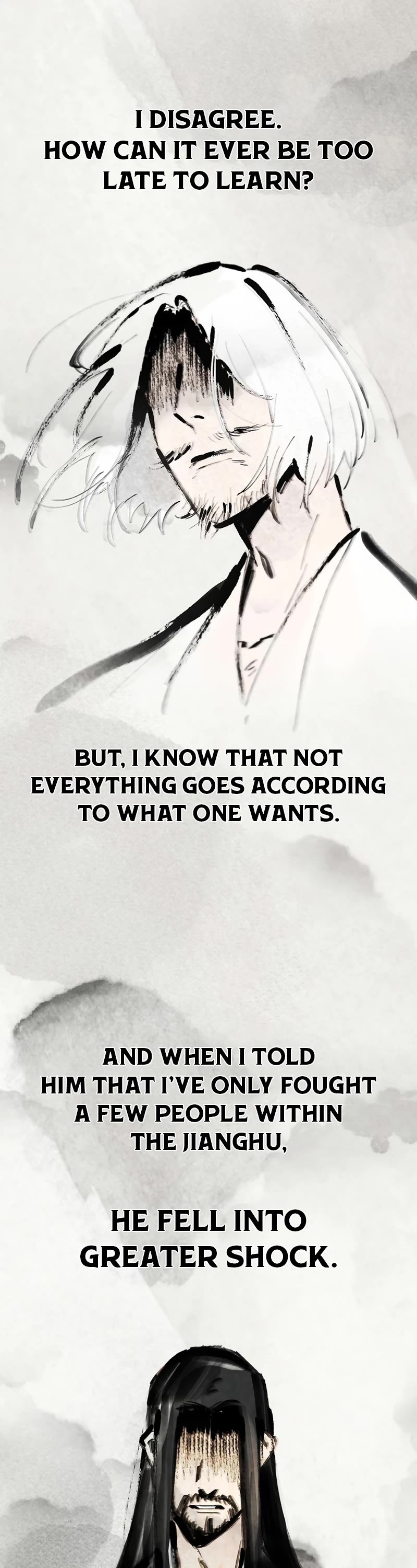 The Return of the Crazy Demon Chapter 74 page 44 - Chapter 74