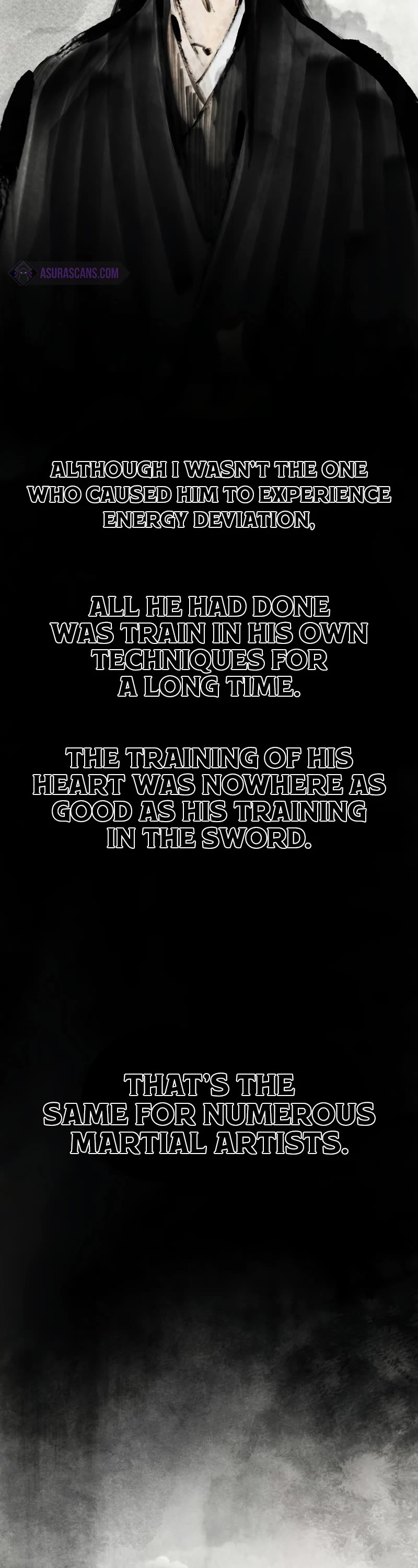 The Return of the Crazy Demon Chapter 74 page 45 - Chapter 74