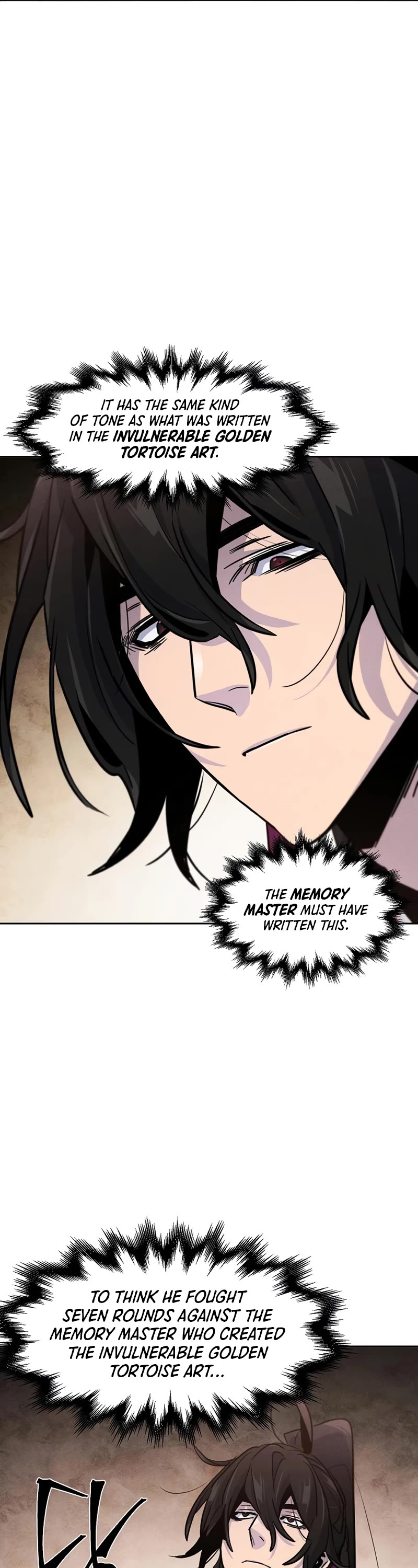 The Return of the Crazy Demon Chapter 74 page 48 - Chapter 74