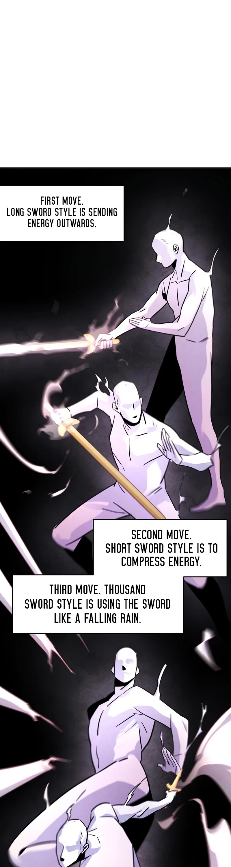 The Return of the Crazy Demon Chapter 74 page 50 - Chapter 74