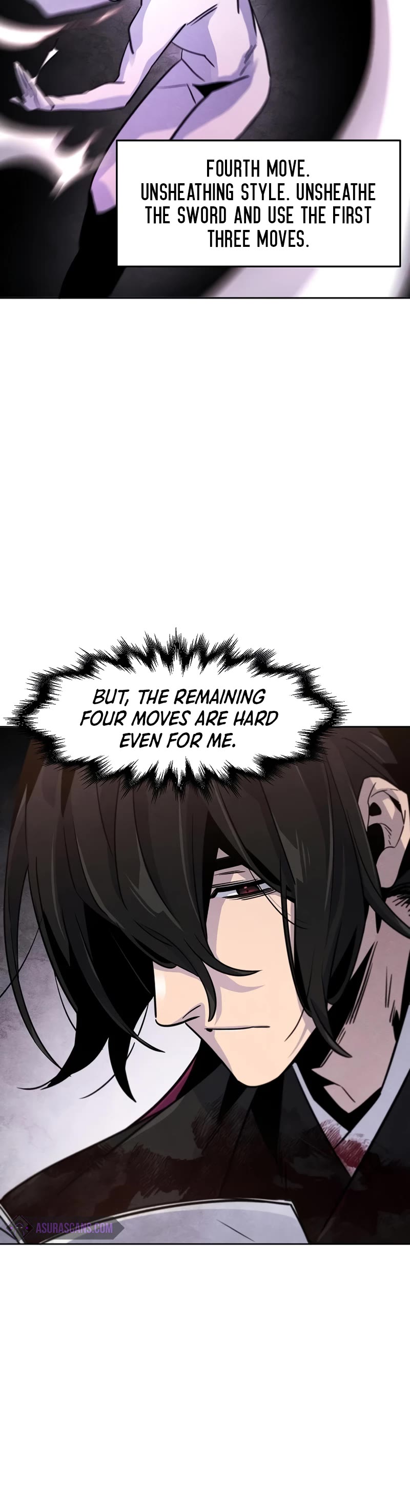 The Return of the Crazy Demon Chapter 74 page 51 - Chapter 74
