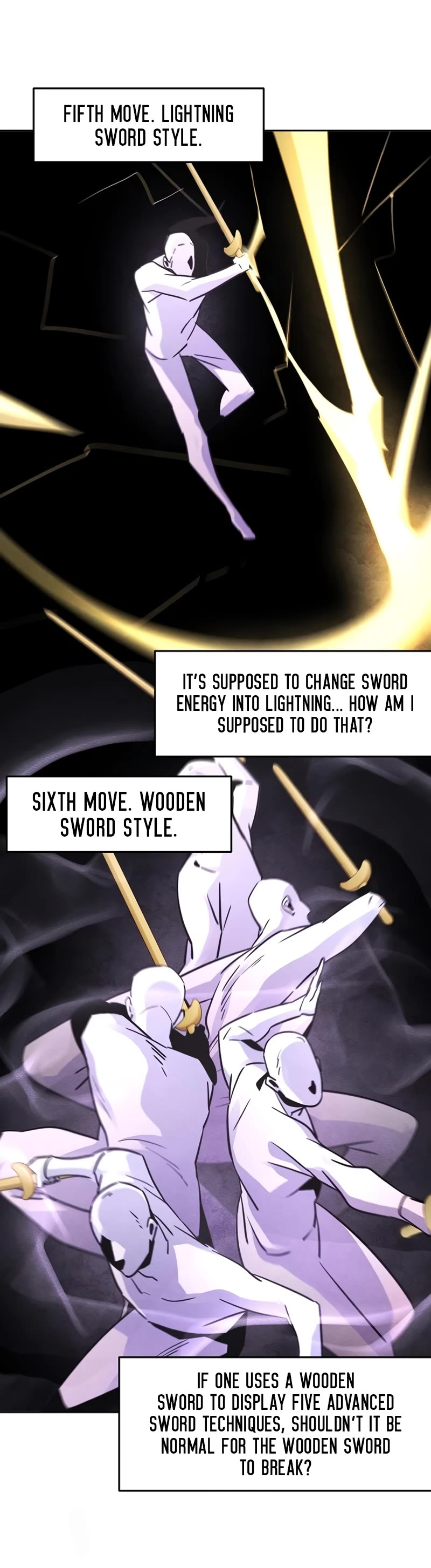 The Return of the Crazy Demon Chapter 74 page 52 - Chapter 74