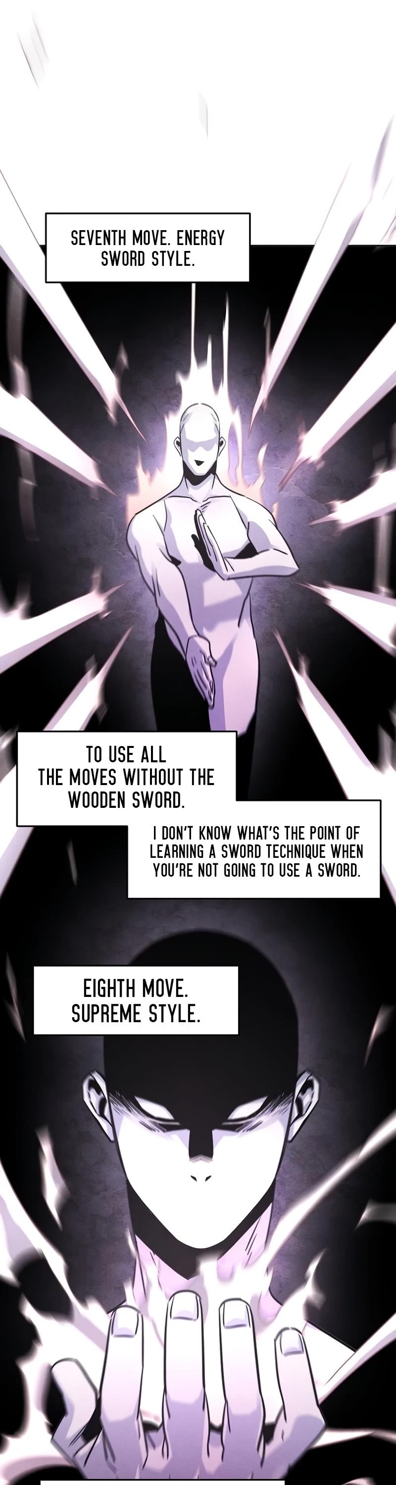 The Return of the Crazy Demon Chapter 74 page 53 - Chapter 74