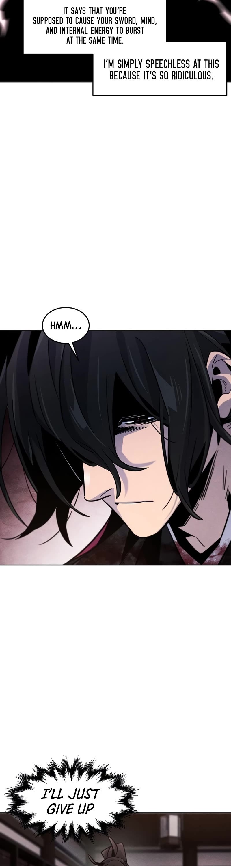 The Return of the Crazy Demon Chapter 74 page 54 - Chapter 74