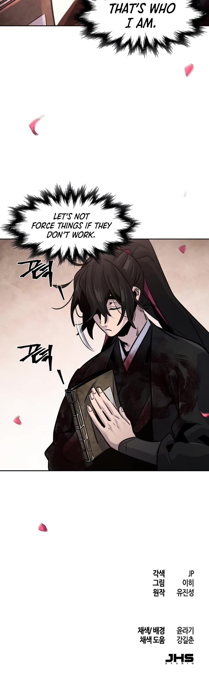 The Return of the Crazy Demon Chapter 74 page 56 - Chapter 74