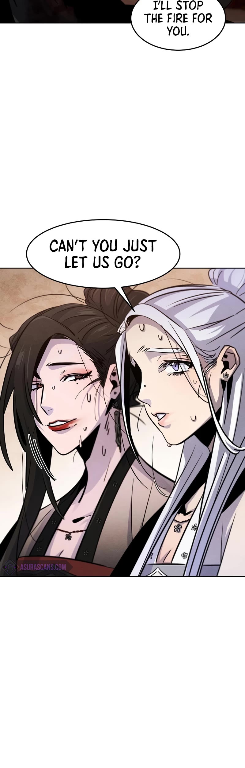 The Return of the Crazy Demon Chapter 74 page 6 - Chapter 74