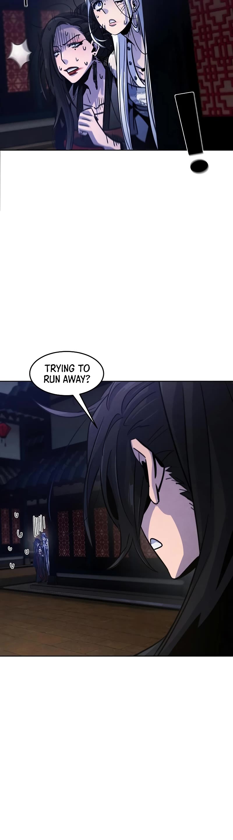 The Return of the Crazy Demon Chapter 75 page 11 - Chapter 75