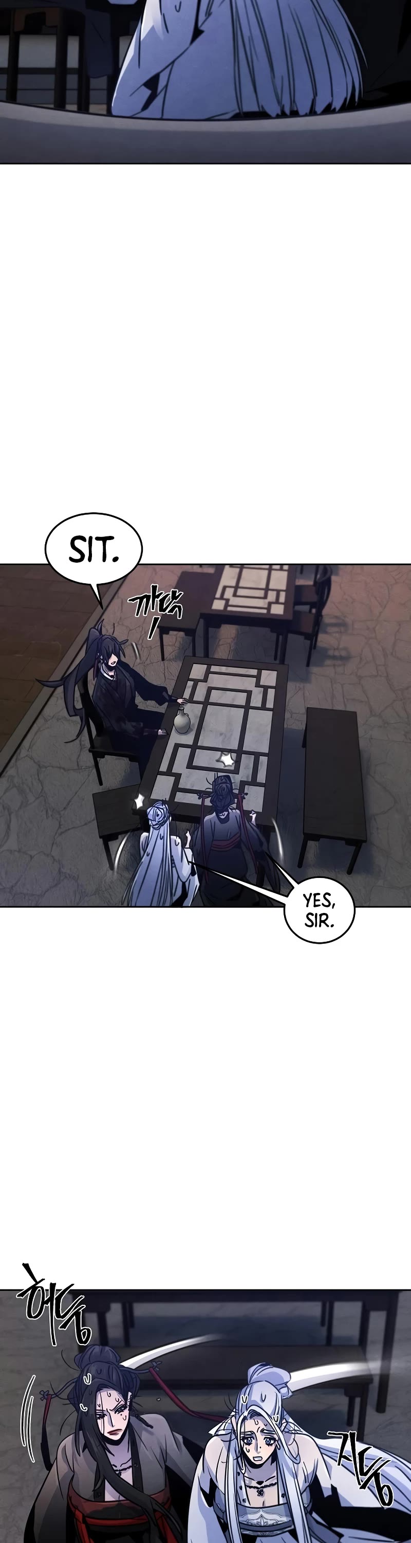 The Return of the Crazy Demon Chapter 75 page 13 - Chapter 75
