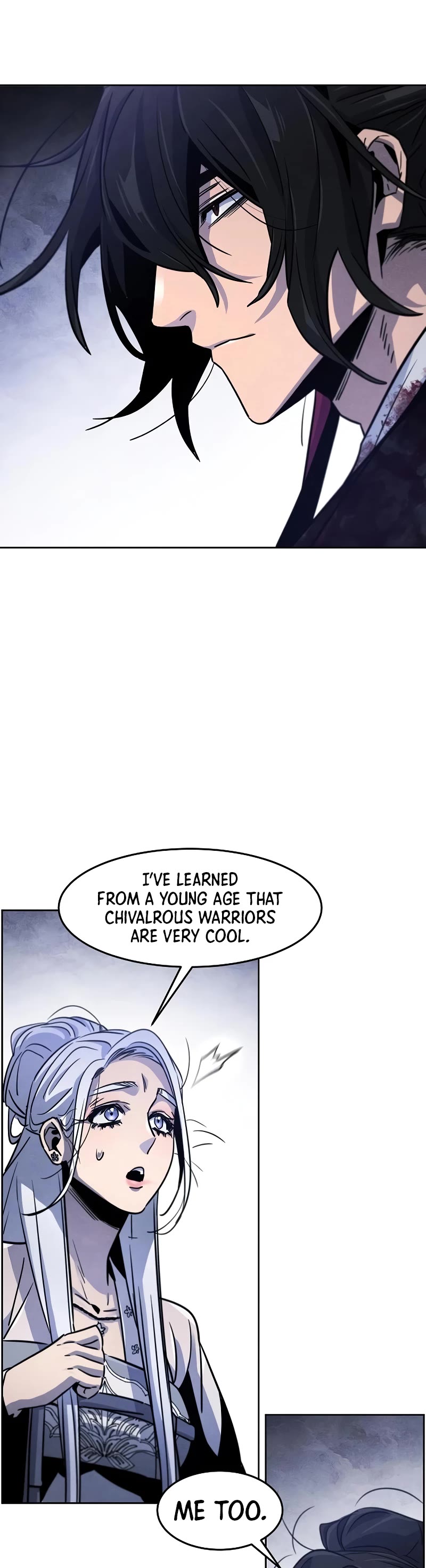 The Return of the Crazy Demon Chapter 75 page 15 - Chapter 75