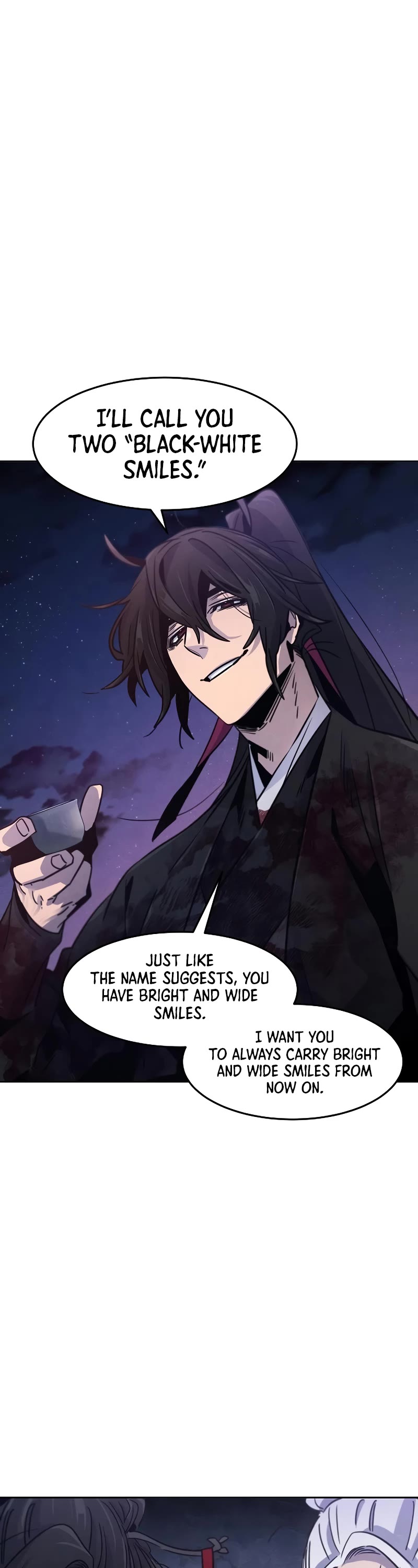 The Return of the Crazy Demon Chapter 75 page 18 - Chapter 75