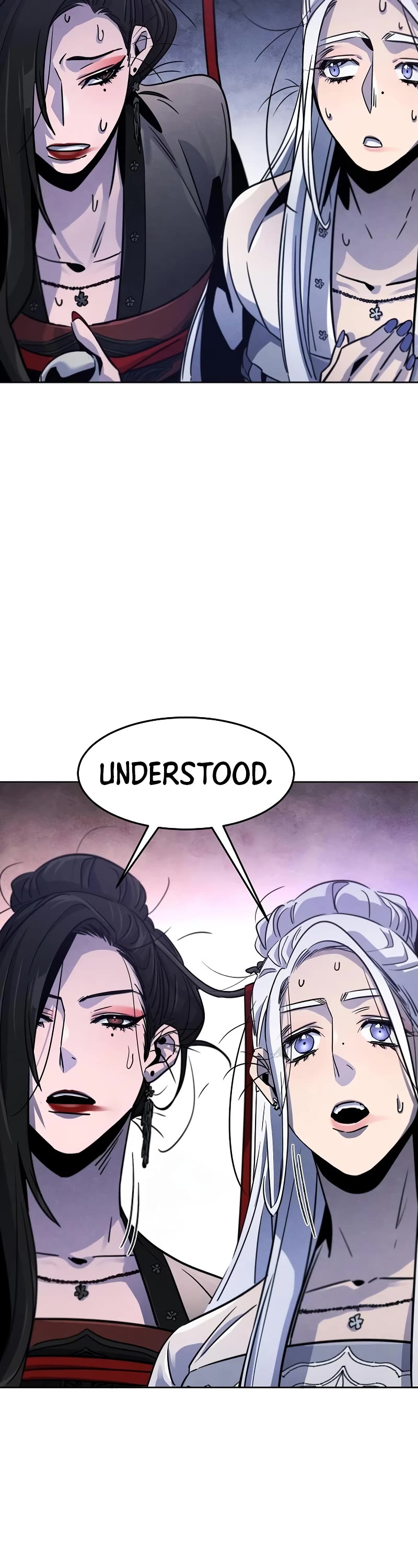 The Return of the Crazy Demon Chapter 75 page 19 - Chapter 75
