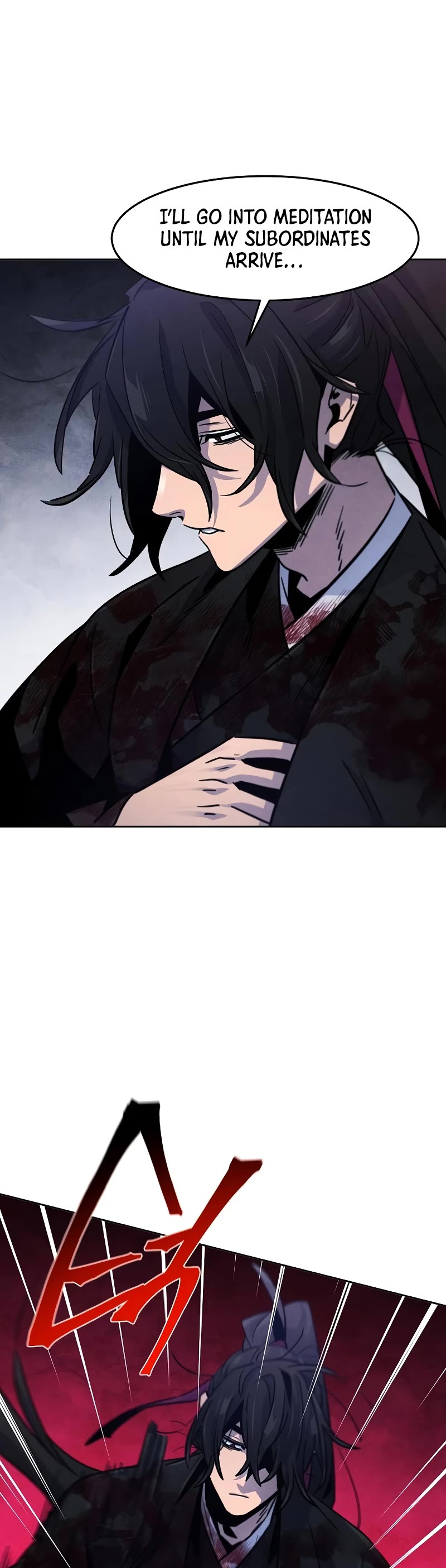 The Return of the Crazy Demon Chapter 75 page 20 - Chapter 75