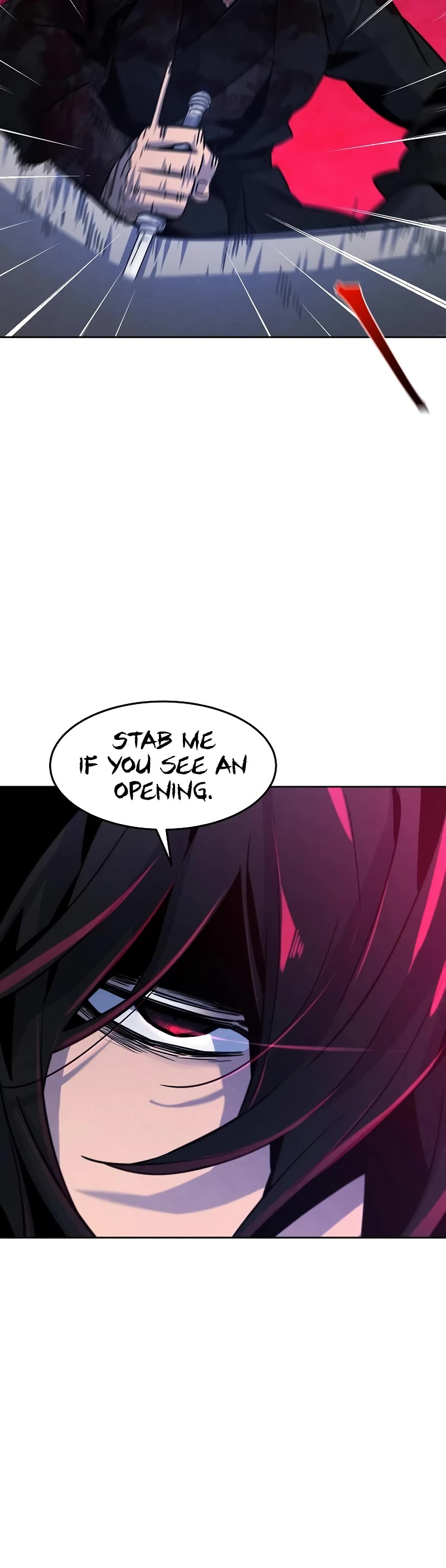 The Return of the Crazy Demon Chapter 75 page 21 - Chapter 75
