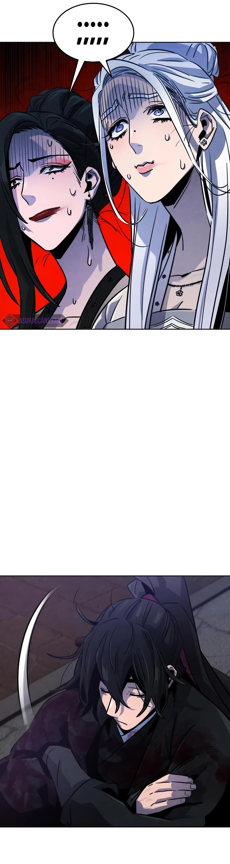 The Return of the Crazy Demon Chapter 75 page 22 - Chapter 75