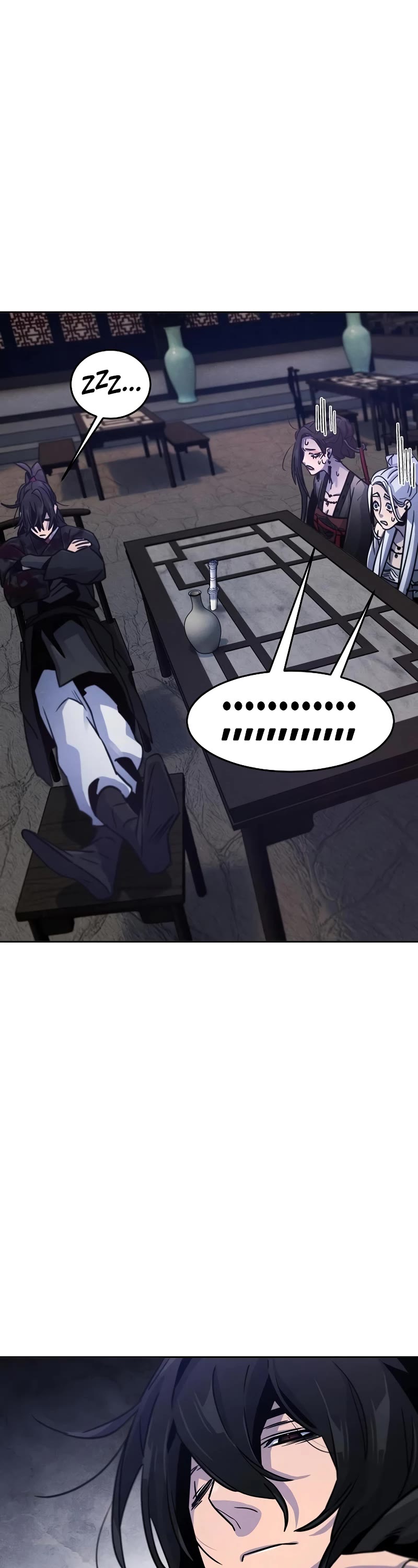 The Return of the Crazy Demon Chapter 75 page 23 - Chapter 75