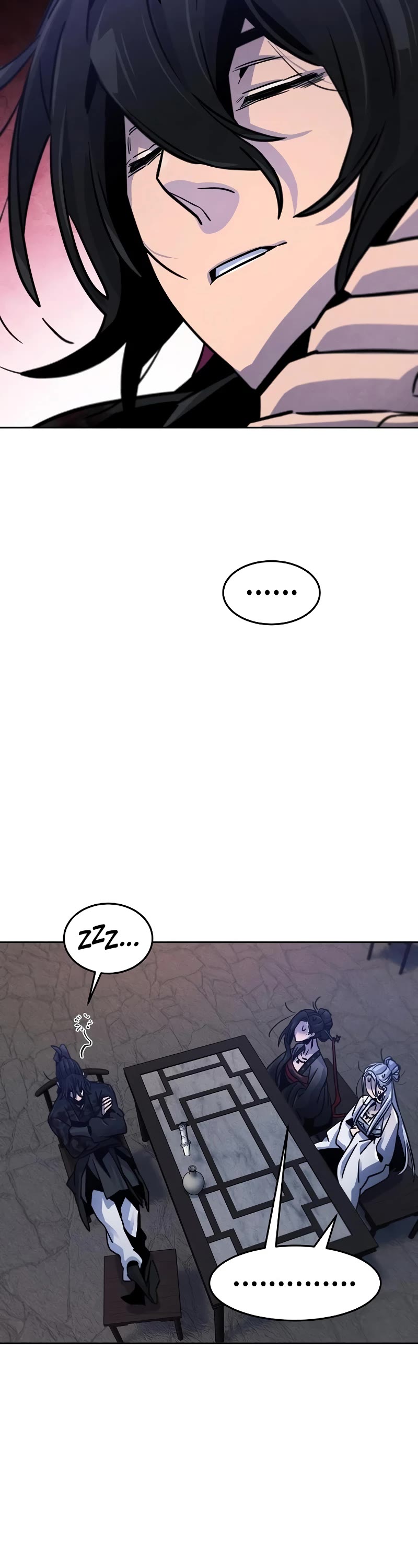 The Return of the Crazy Demon Chapter 75 page 25 - Chapter 75