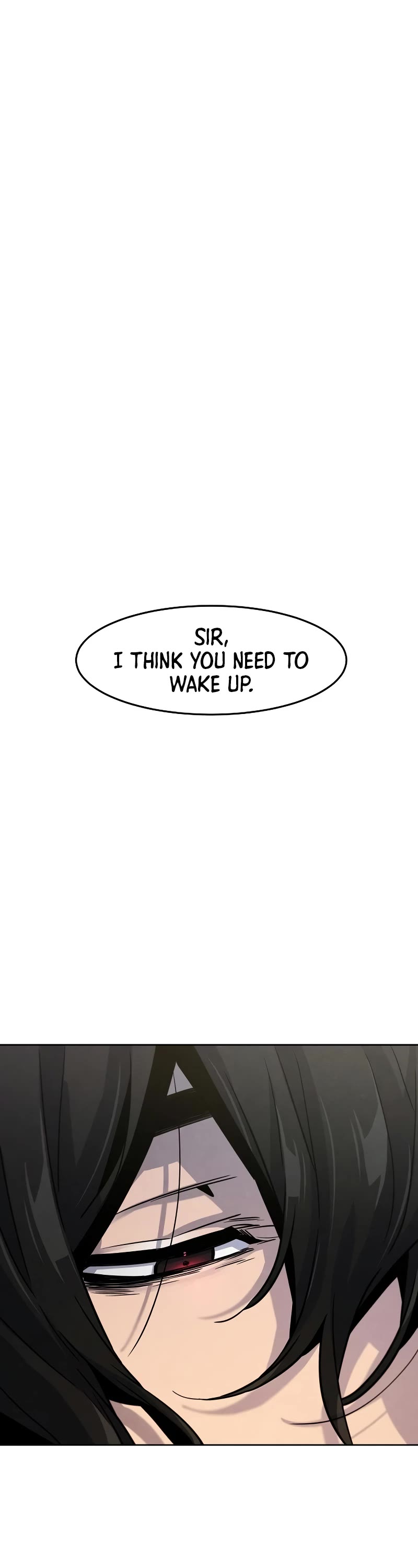 The Return of the Crazy Demon Chapter 75 page 26 - Chapter 75