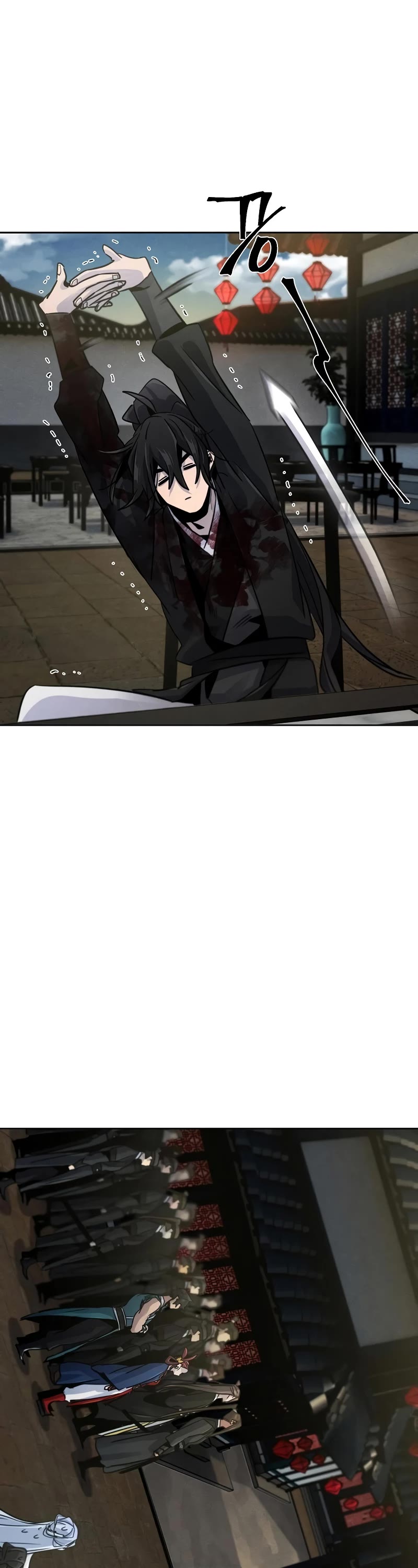 The Return of the Crazy Demon Chapter 75 page 28 - Chapter 75