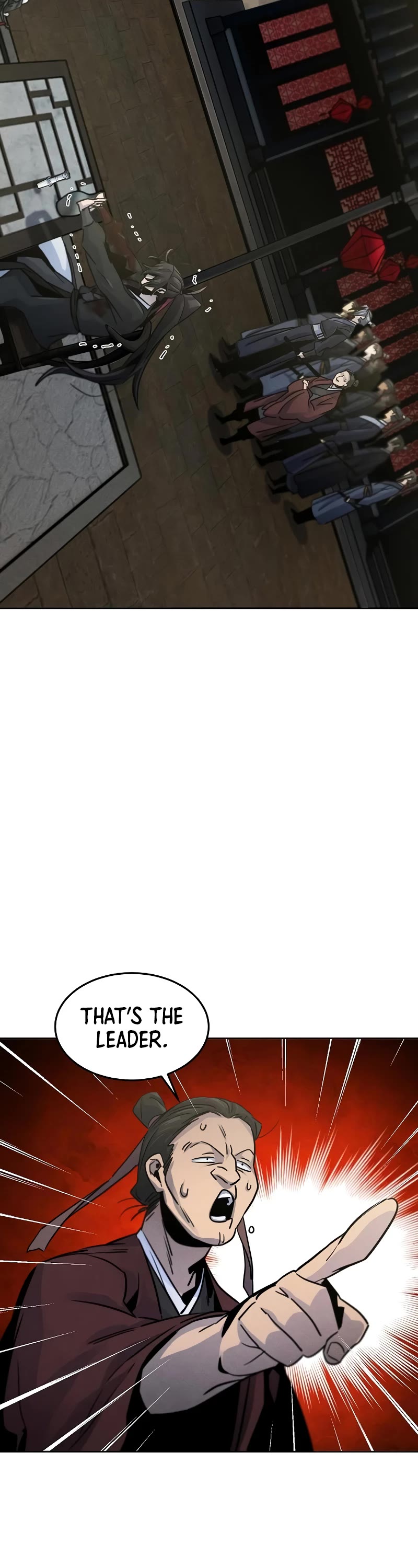 The Return of the Crazy Demon Chapter 75 page 29 - Chapter 75