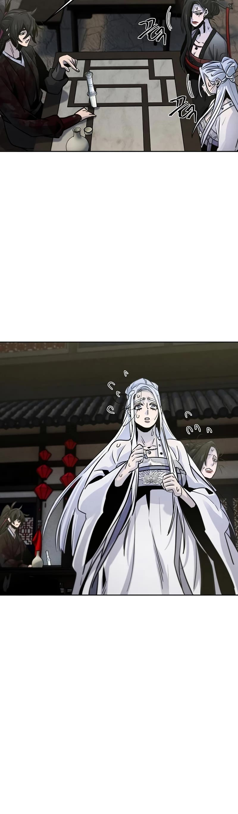 The Return of the Crazy Demon Chapter 75 page 31 - Chapter 75