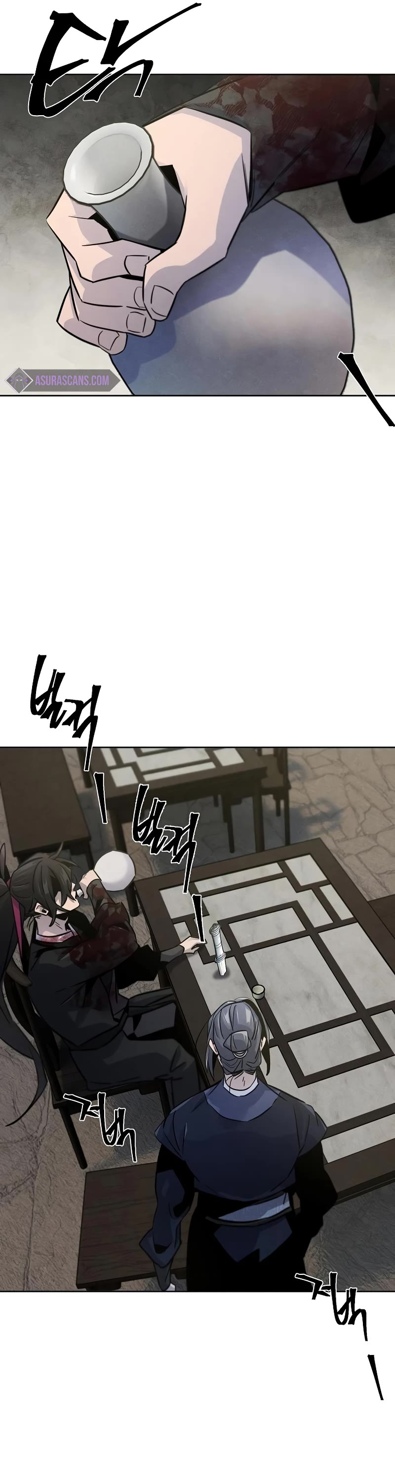 The Return of the Crazy Demon Chapter 75 page 32 - Chapter 75