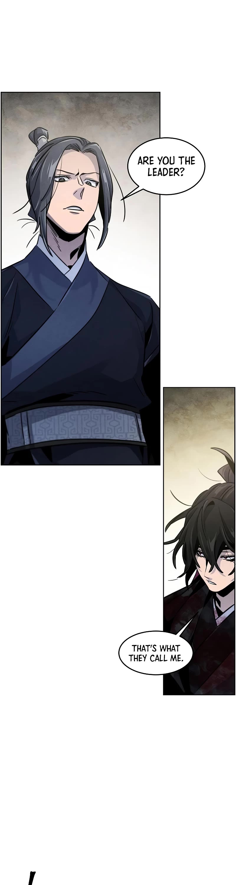 The Return of the Crazy Demon Chapter 75 page 33 - Chapter 75