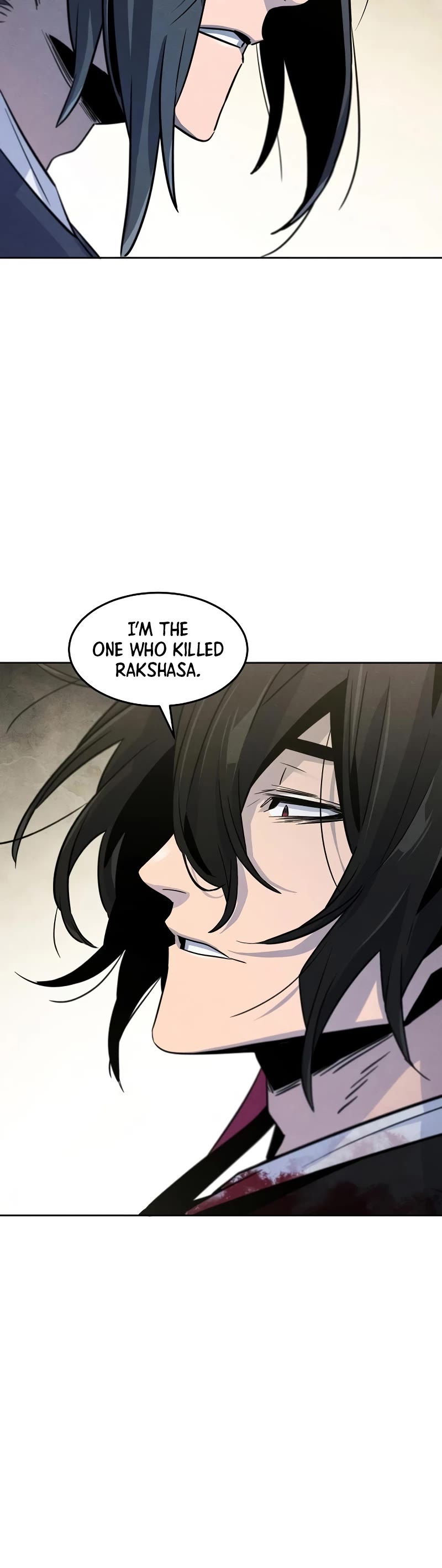The Return of the Crazy Demon Chapter 75 page 36 - Chapter 75