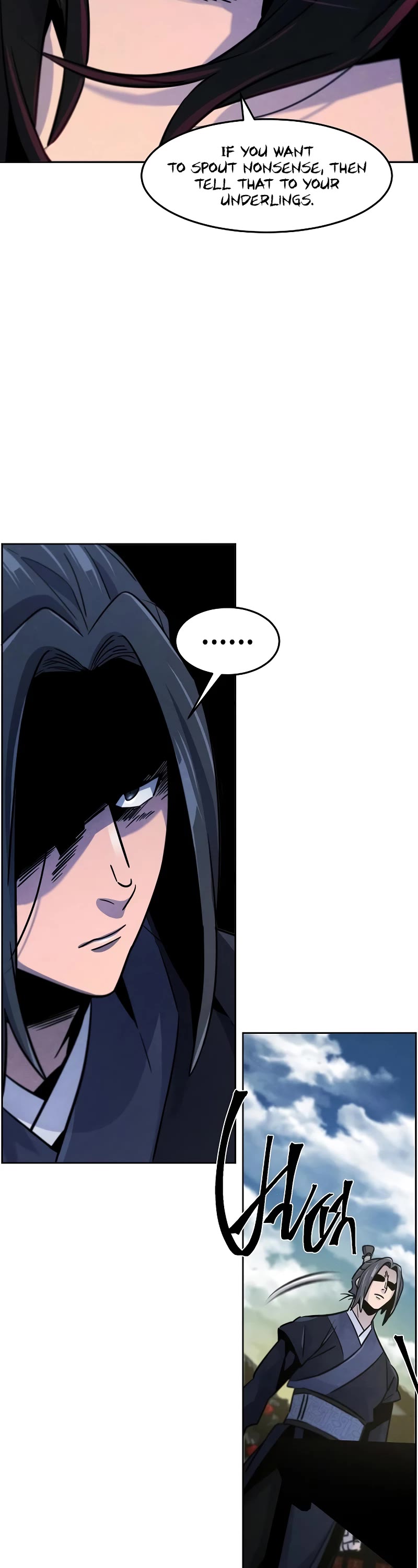 The Return of the Crazy Demon Chapter 75 page 45 - Chapter 75
