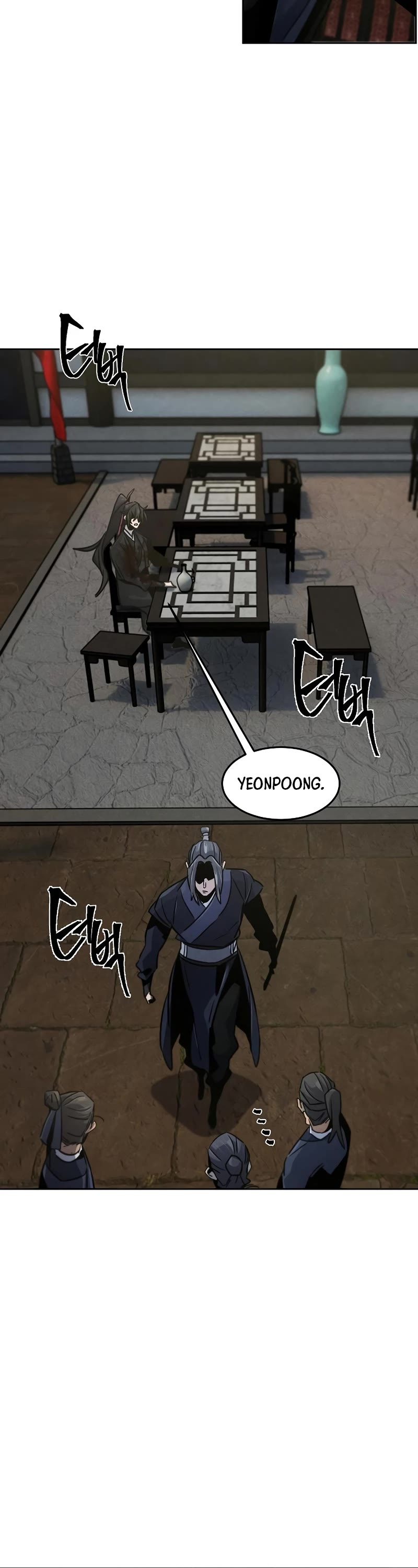 The Return of the Crazy Demon Chapter 75 page 46 - Chapter 75