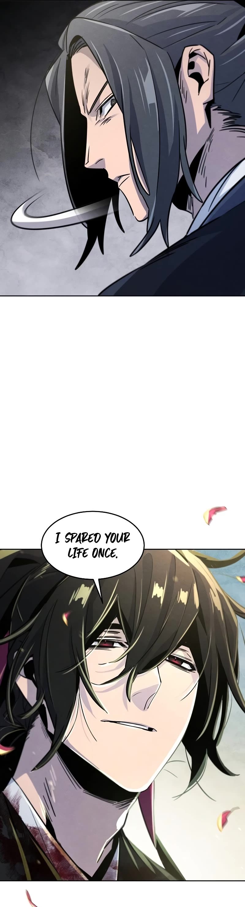 The Return of the Crazy Demon Chapter 75 page 47 - Chapter 75