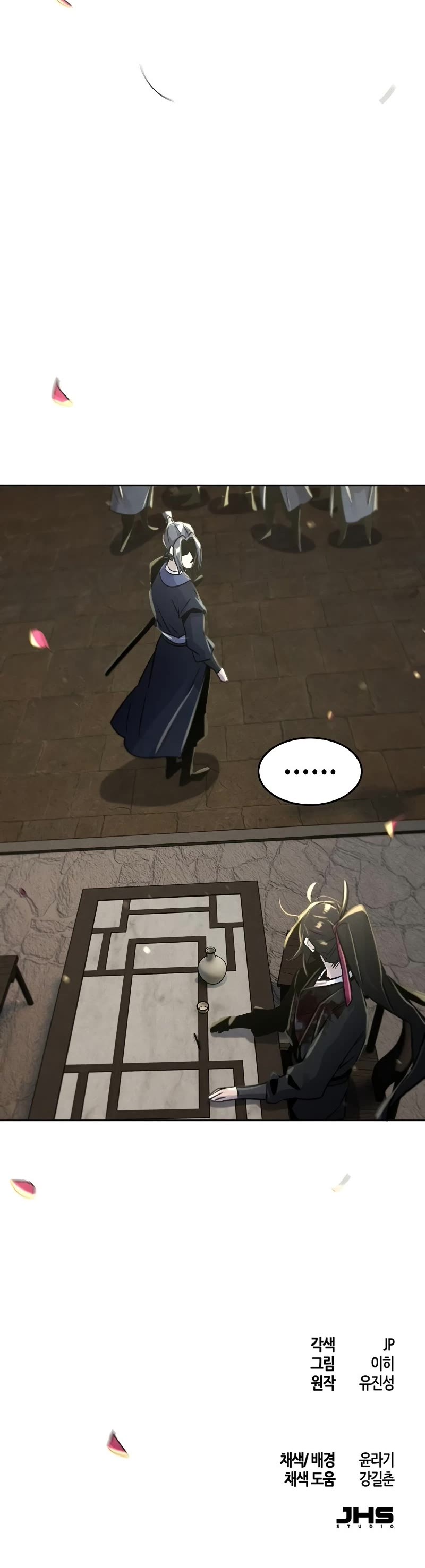 The Return of the Crazy Demon Chapter 75 page 48 - Chapter 75